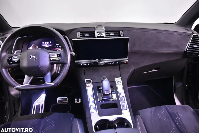 DS Automobiles DS 7 Crossback din 2022 cu 58.701 km - oferta DSA184261 - foto 9