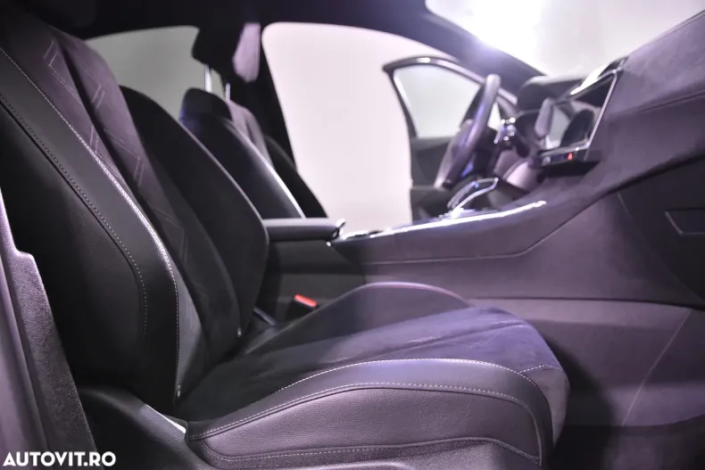 DS Automobiles DS 7 Crossback din 2022 cu 58.701 km - oferta DSA184261 - foto 11