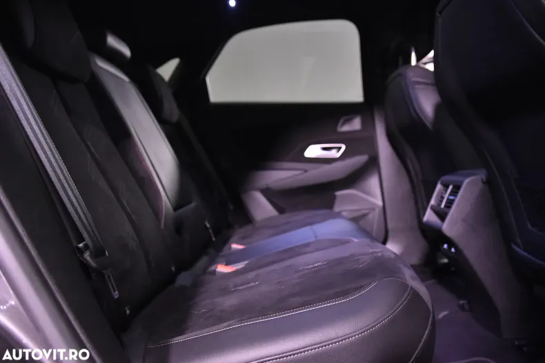 DS Automobiles DS 7 Crossback din 2022 cu 58.701 km - oferta DSA184261 - foto 12