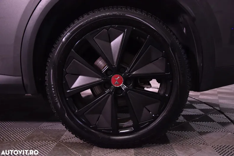 DS Automobiles DS 7 Crossback din 2022 cu 58.701 km - oferta DSA184261 - foto 13