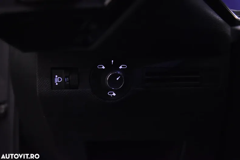 DS Automobiles DS 7 Crossback din 2022 cu 58.701 km - oferta DSA184261 - foto 14