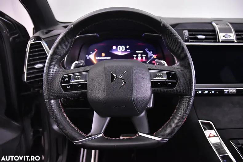DS Automobiles DS 7 Crossback din 2022 cu 58.701 km - oferta DSA184261 - foto 15