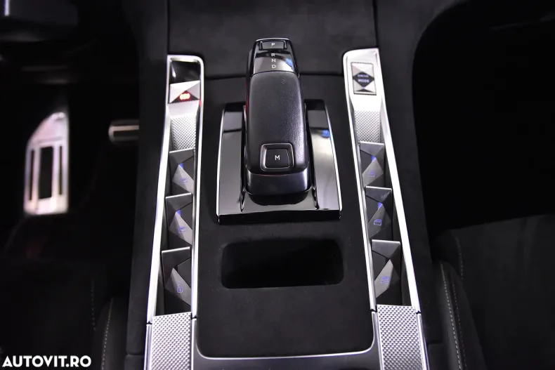 DS Automobiles DS 7 Crossback din 2022 cu 58.701 km - oferta DSA184261 - foto 16