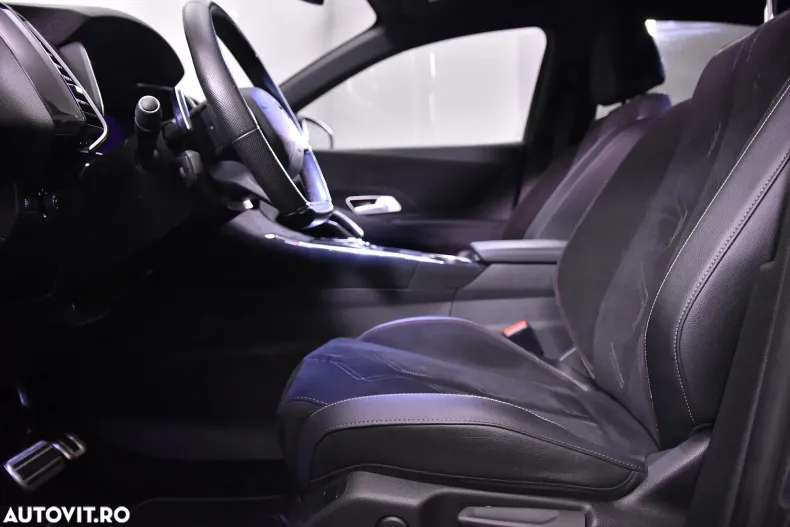 DS Automobiles DS 7 Crossback din 2022 cu 58.701 km - oferta DSA184261 - foto 17