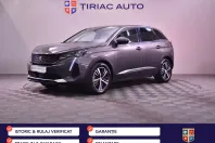 Peugeot 3008 din 2021 cu 125.279 km - oferta PEU184262 - foto 1