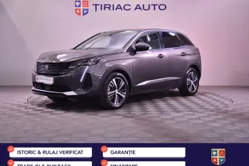 Peugeot 3008 din 2021 - oferta PEU184262