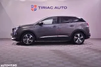 Peugeot 3008 din 2021 cu 125.279 km - oferta PEU184262 - foto 2