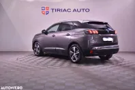 Peugeot 3008 din 2021 cu 125.279 km - oferta PEU184262 - foto 3