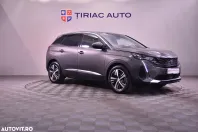 Peugeot 3008 din 2021 cu 125.279 km - oferta PEU184262 - foto 7