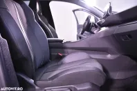 Peugeot 3008 din 2021 cu 125.279 km - oferta PEU184262 - foto 11