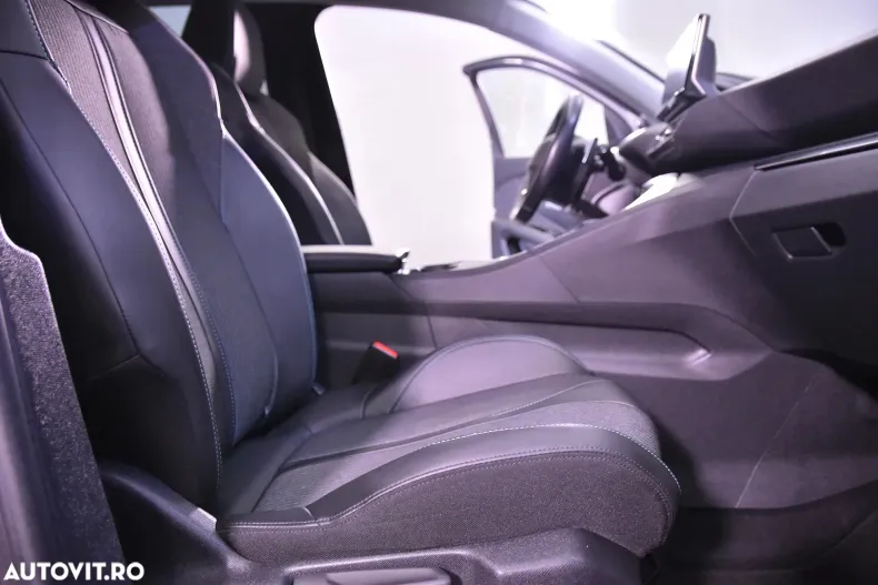 Peugeot 3008 din 2021 cu 125.279 km - oferta PEU184262 - foto 11