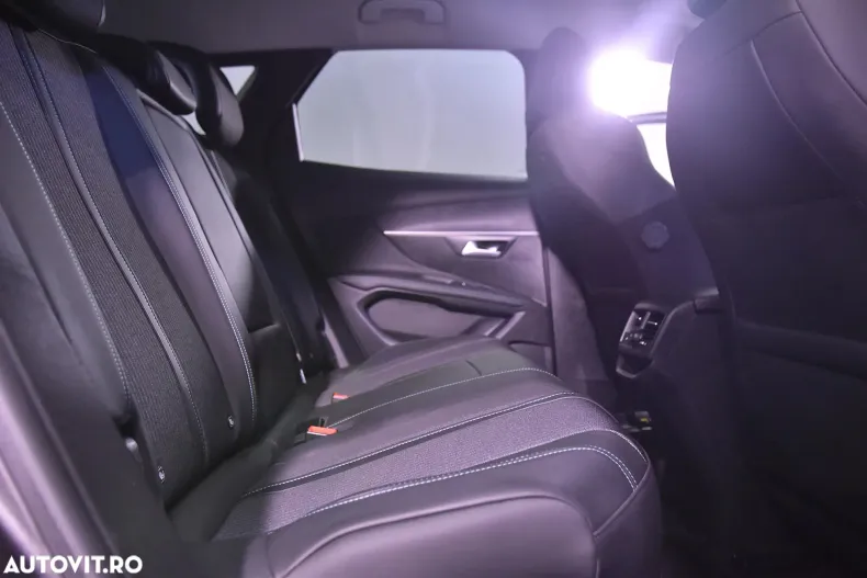 Peugeot 3008 din 2021 cu 125.279 km - oferta PEU184262 - foto 12