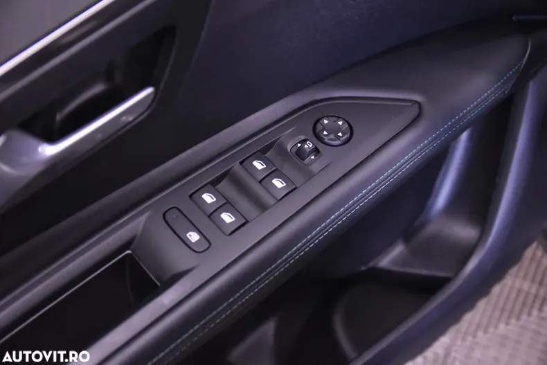 Peugeot 3008 din 2021 cu 125.279 km - oferta PEU184262 - foto 14