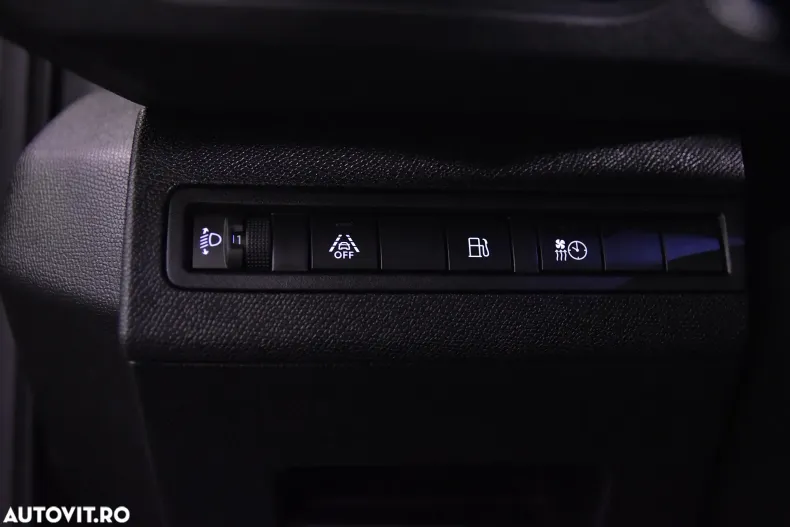 Peugeot 3008 din 2021 cu 125.279 km - oferta PEU184262 - foto 15