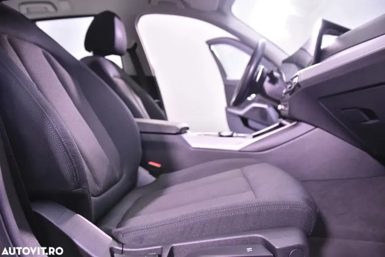 BMW Seria 3 din 2023 cu 122.508 km - oferta BMW184263 - foto 11