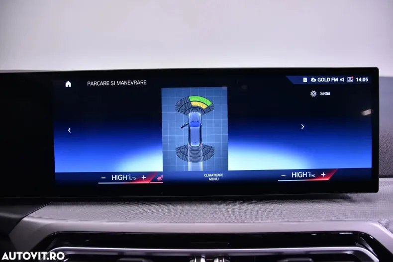 BMW Seria 3 din 2023 cu 122.508 km - oferta BMW184263 - foto 19