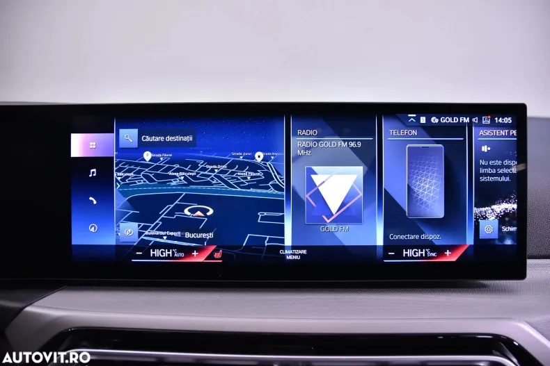 BMW Seria 3 din 2023 cu 122.508 km - oferta BMW184263 - foto 21