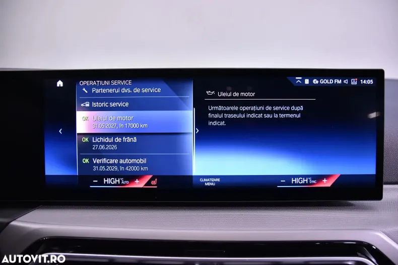 BMW Seria 3 din 2023 cu 122.508 km - oferta BMW184263 - foto 24