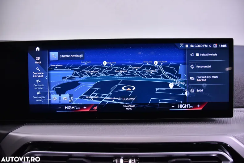 BMW Seria 3 din 2023 cu 122.508 km - oferta BMW184263 - foto 25