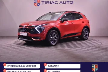 Kia Sportage din 2022 - oferta KIA184264