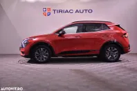 Kia Sportage din 2022 cu 127.416 km - oferta KIA184264 - foto 2