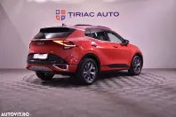 Kia Sportage din 2022 cu 127.416 km - oferta KIA184264 - foto 5
