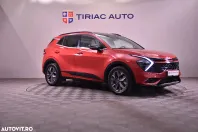 Kia Sportage din 2022 cu 127.416 km - oferta KIA184264 - foto 7