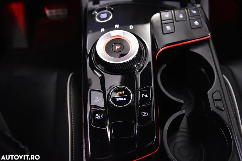 Kia Sportage din 2022 cu 127.416 km - oferta KIA184264 - foto 17