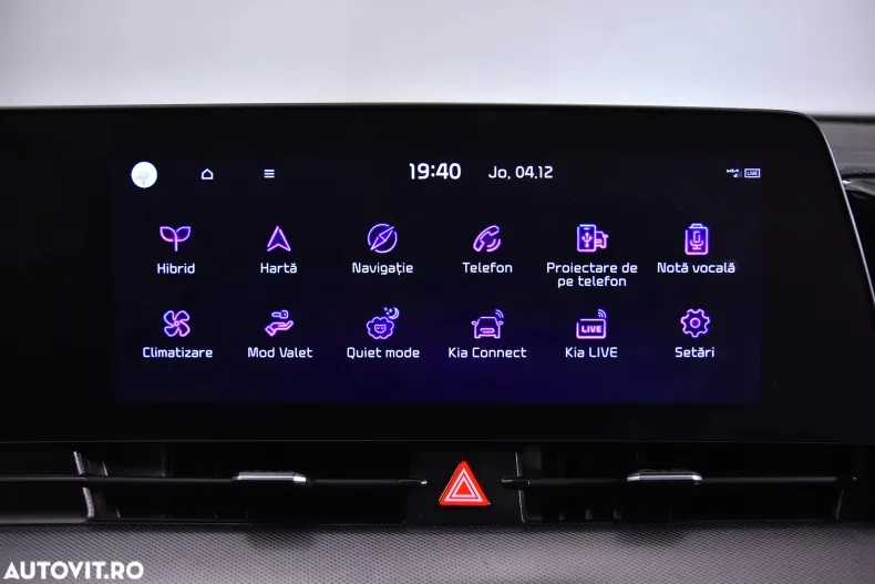 Kia Sportage din 2022 cu 127.416 km - oferta KIA184264 - foto 21