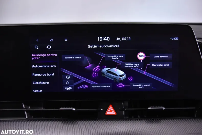 Kia Sportage din 2022 cu 127.416 km - oferta KIA184264 - foto 22