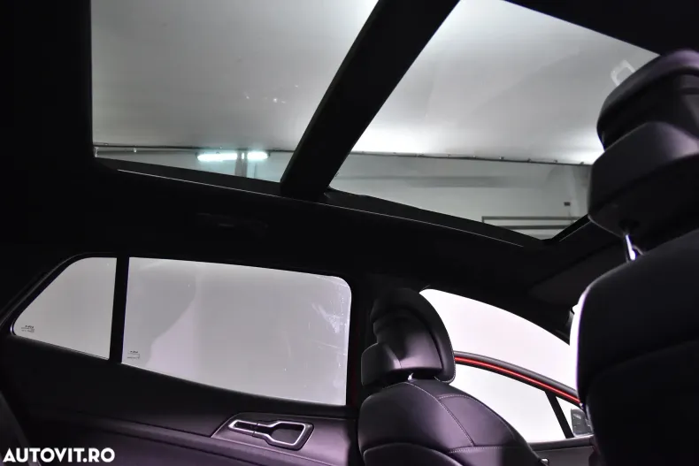 Kia Sportage din 2022 cu 127.416 km - oferta KIA184264 - foto 25