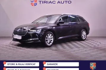 Skoda Superb din 2024 - oferta SKO184265
