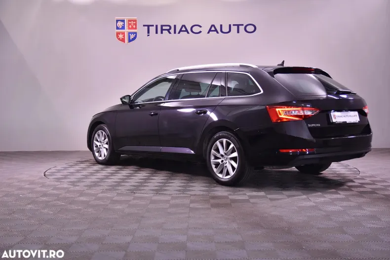 Skoda Superb din 2024 cu 90.248 km - oferta SKO184265 - foto 3
