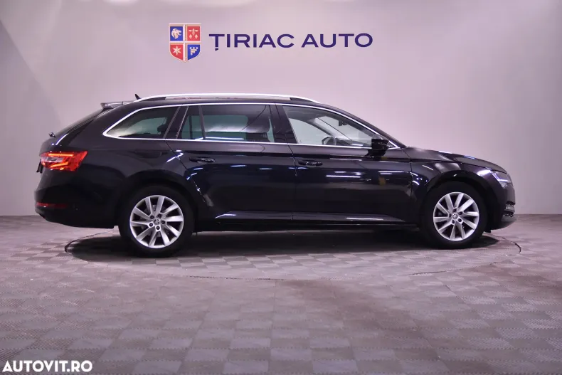 Skoda Superb din 2024 cu 90.248 km - oferta SKO184265 - foto 6
