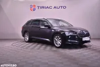Skoda Superb din 2024 cu 90.248 km - oferta SKO184265 - foto 7