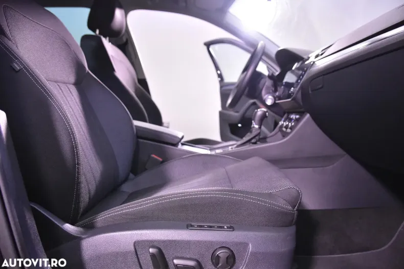 Skoda Superb din 2024 cu 90.248 km - oferta SKO184265 - foto 11