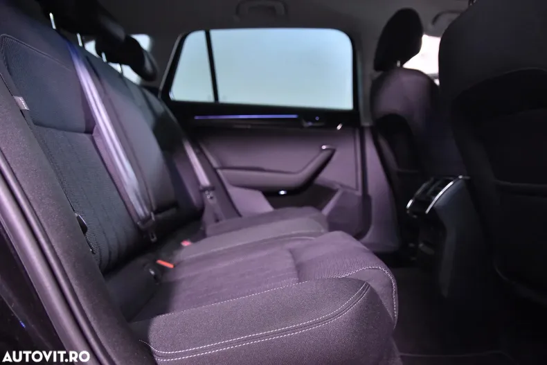 Skoda Superb din 2024 cu 90.248 km - oferta SKO184265 - foto 12