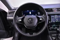 Skoda Superb din 2024 cu 90.248 km - oferta SKO184265 - foto 16
