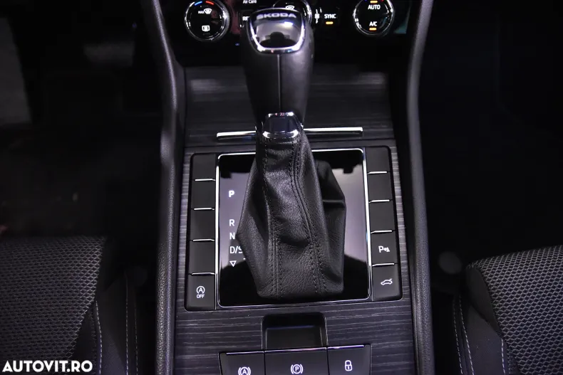 Skoda Superb din 2024 cu 90.248 km - oferta SKO184265 - foto 17