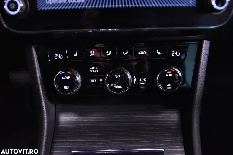 Skoda Superb din 2024 cu 90.248 km - oferta SKO184265 - foto 18