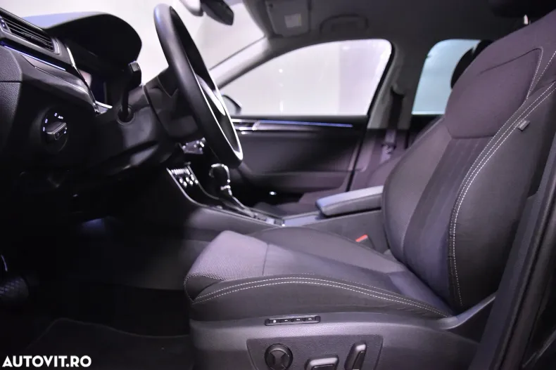 Skoda Superb din 2024 cu 90.248 km - oferta SKO184265 - foto 23