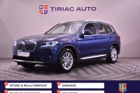 BMW X3 (Seria X) din 2021 cu 57.965 km - oferta BMW184267 - foto 1