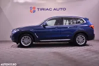 BMW X3 (Seria X) din 2021 cu 57.965 km - oferta BMW184267 - foto 2