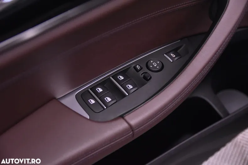 BMW X3 (Seria X) din 2021 cu 57.965 km - oferta BMW184267 - foto 14