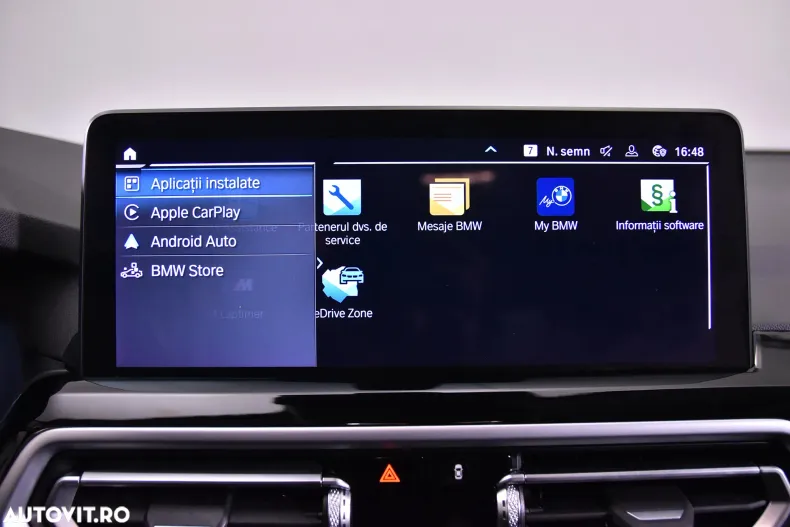 BMW X3 (Seria X) din 2021 cu 57.965 km - oferta BMW184267 - foto 21