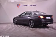 BMW Seria 5 din 2022 cu 98.788 km - oferta BMW184269 - foto 3