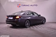 BMW Seria 5 din 2022 cu 98.788 km - oferta BMW184269 - foto 5
