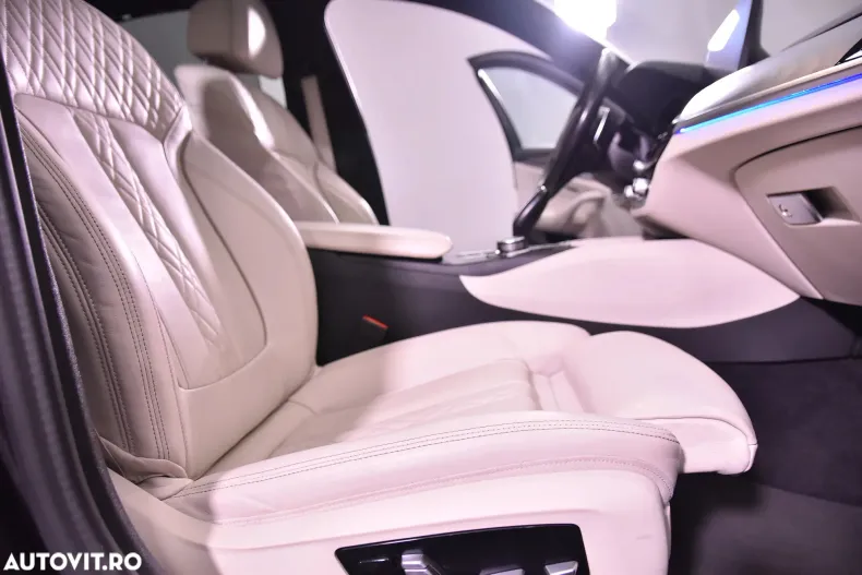 BMW Seria 5 din 2022 cu 98.788 km - oferta BMW184269 - foto 11