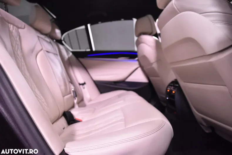 BMW Seria 5 din 2022 cu 98.788 km - oferta BMW184269 - foto 12
