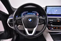 BMW Seria 5 din 2022 cu 98.788 km - oferta BMW184269 - foto 16